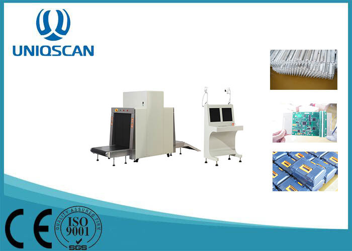 Dual Energy 40AWG Security Baggage Scanner X Ray Baggage Scanning Machine