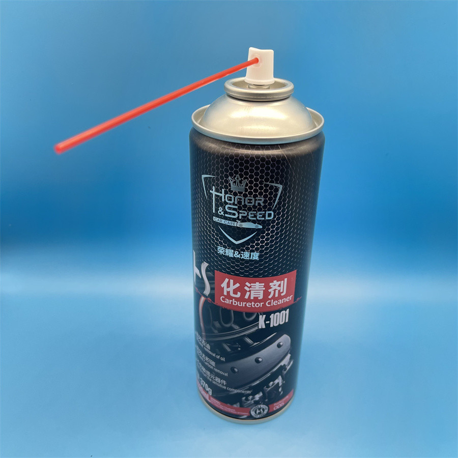 Versatile WD-40 Lubricant Valve for Mechanical Equipment - 3/4 Inch Specification
