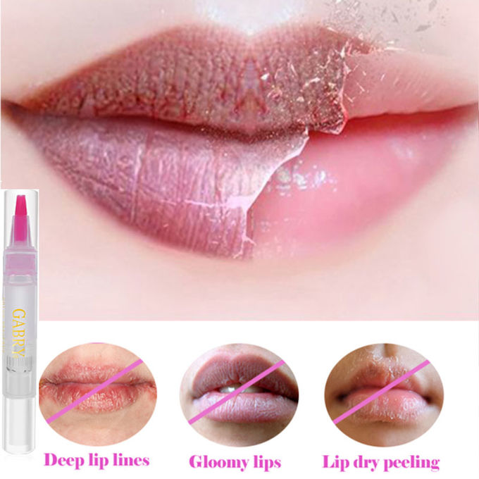 Permanent Makeup Accessories Waterproof Long Lasting Tattoo Tint Lip Gloss