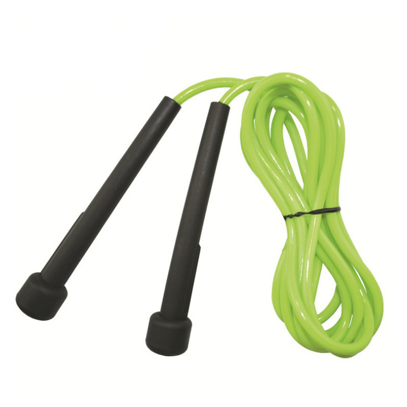 9.2ft Heavy Weighted Exercise Weighted Jump Rope Fitness Accessories