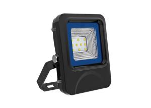Buy cheap 240V 10W High Power Led Flood Light 129*99*44 Mm For Tennes Stadium product