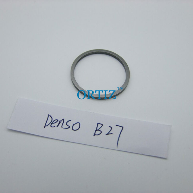 Rex ORTIZ denso common rail injector shim,diesel fuel injection Nozzle adjusting shims 400PCS