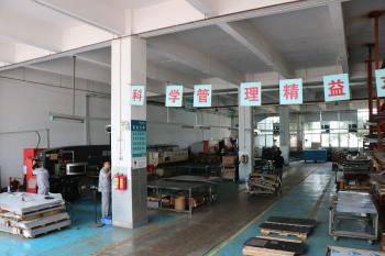 Shenzhen Oceanpower Industrial Co., Ltd.