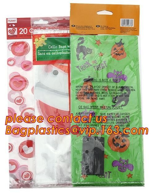 Halloween Tote Bag Kids Pumpkin Bat Ghost Spider Gift Bags Halloween Props Children Toys Trick Treat Candy Bag bagease