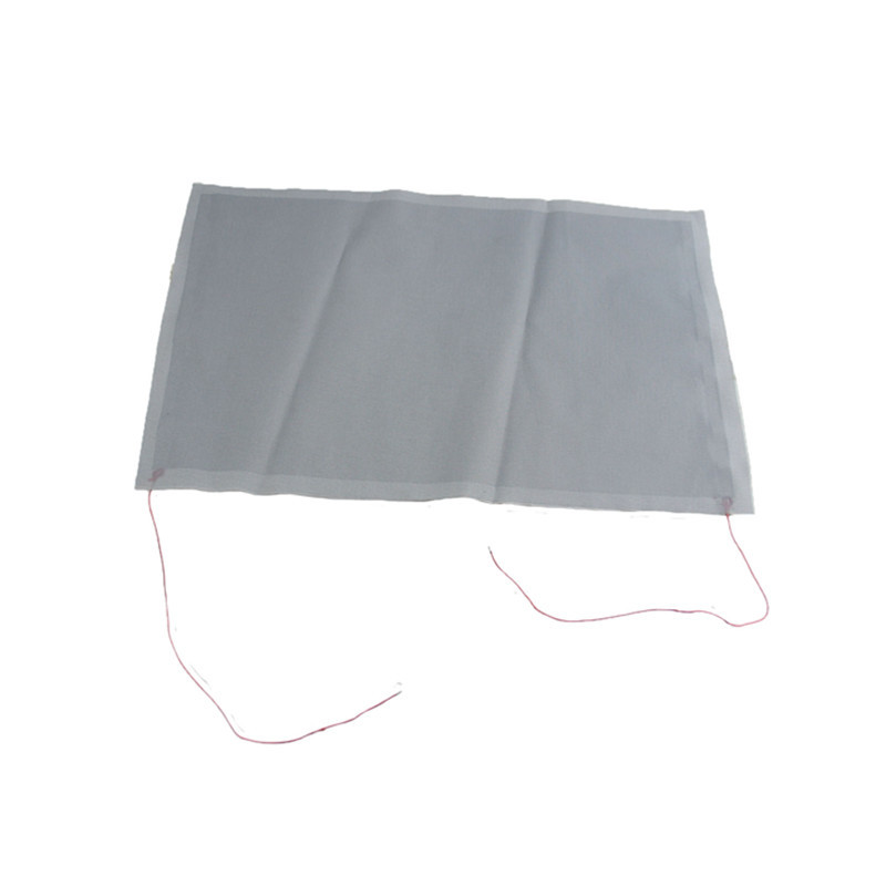 Sheerfond Electric Heated Pad 55degree Temperature Xf 0010 For Car Seat Cushion