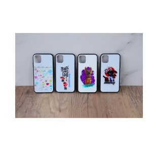 Maxwave 180*297mm A4 Tile Printing Machine L800 Head Multifunction