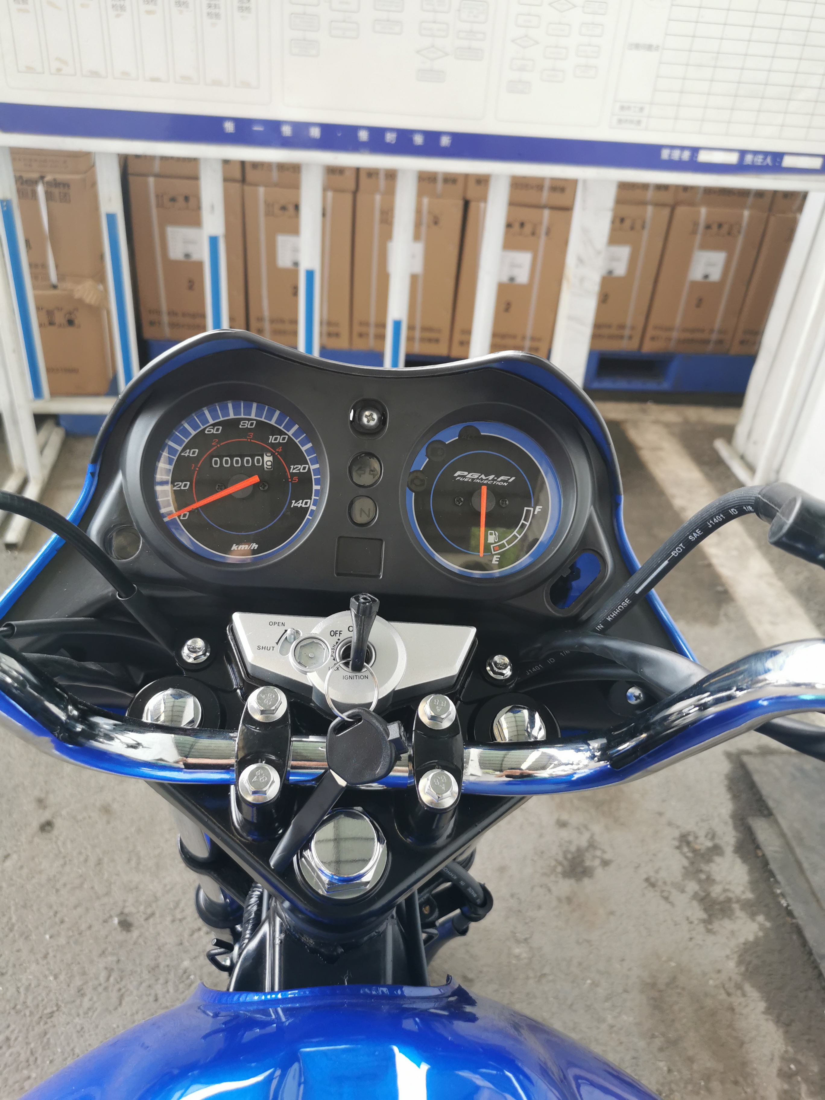 Cheap gas motorcycles 150cc motorcycle engine 4 stroke Bolivia popular ZS engine automatic motorcycles 150cc