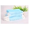 Buy cheap Blue Disposable Mask Personal Safety Non Woven Face Mask For Beauty Salon from wholesalers