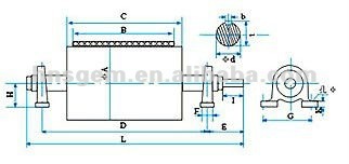 Energy Saving Magnetic Bead Separation Low Power Consumption Reliable