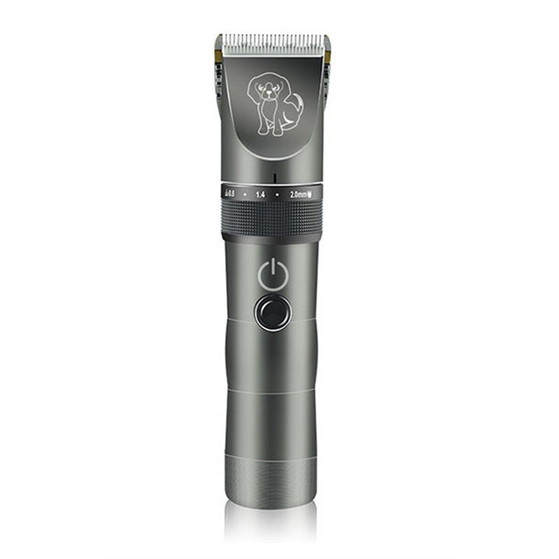 Shaver Fader 7W Pet Hair Clipper 3mm Cat Electric Shaver Beauty Tools