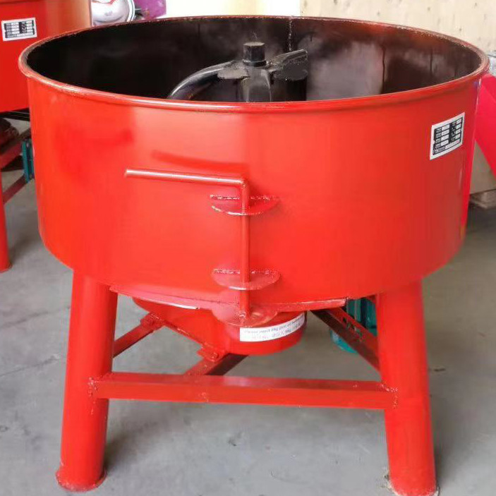 Polyurethane Rubber Mixing Machine