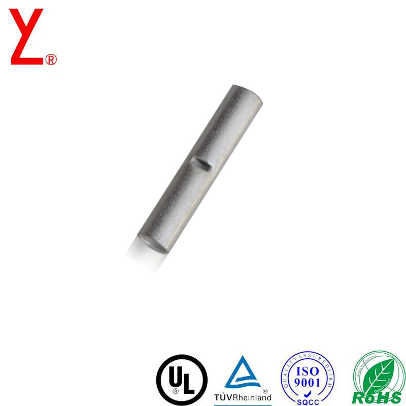 25mm2 Battery Cable Lug Tin Plating PVC Insulated Copper 5mm