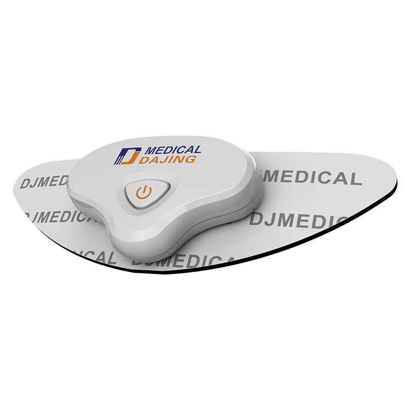 Micro USB Migraine Pain Relief 100mAh