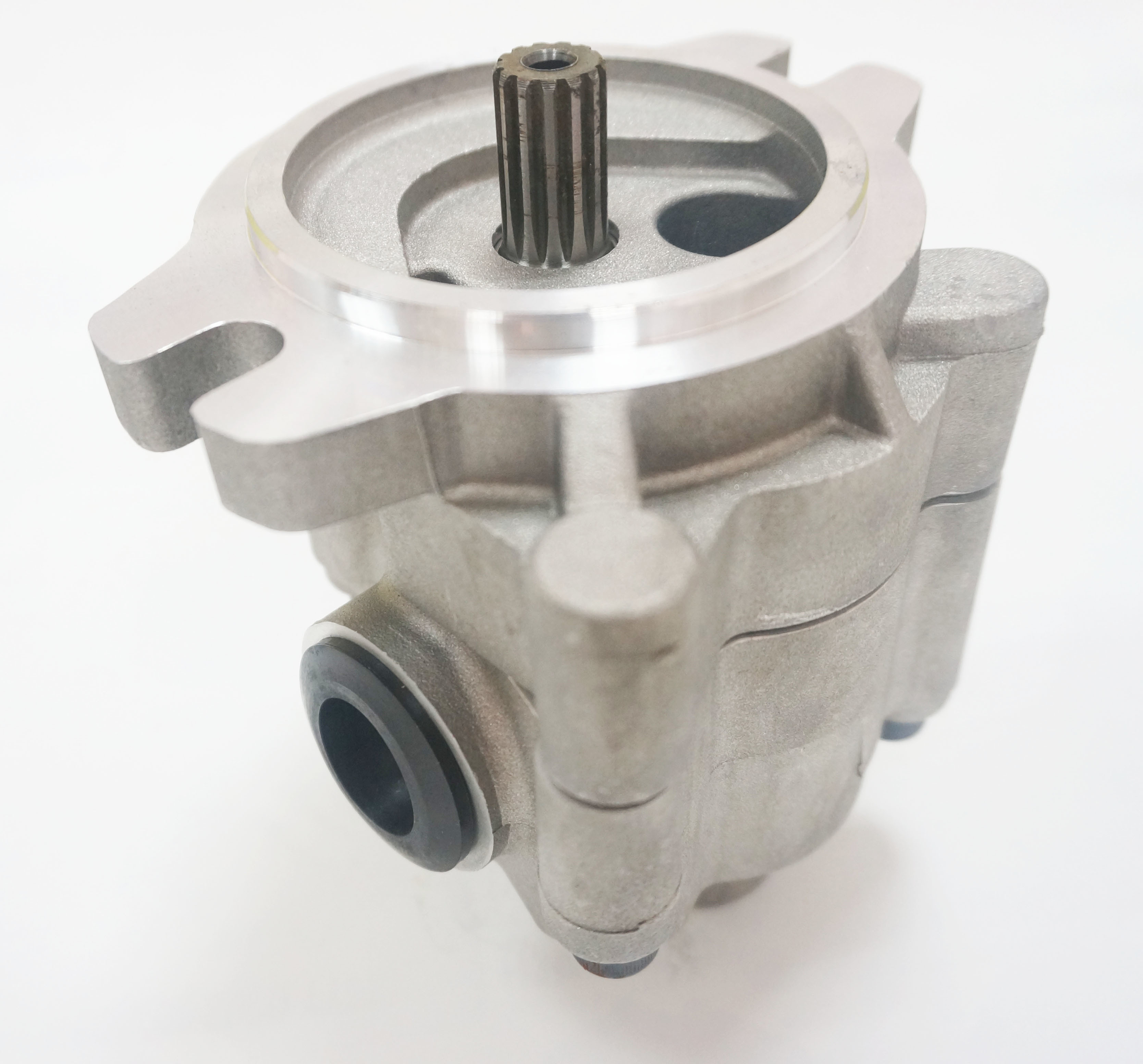 Hot sale good quality K5V160 gear pump plito pump for E330D E336D DH370 excavator