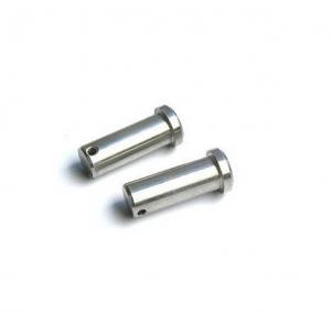 China clevis pin in stainless steel 304 or 316 on sale
