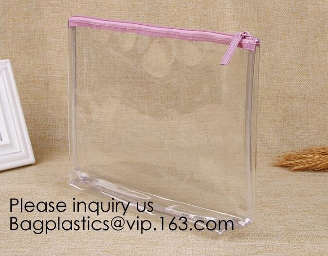 Flat Bag,Zipper Bag,Zip Lock Bag,Zip Seal Bags,Stand Up Bag ,Book Case,EVA/PVC Hook Bag Etc.And We Are Warmly Welcome Cu