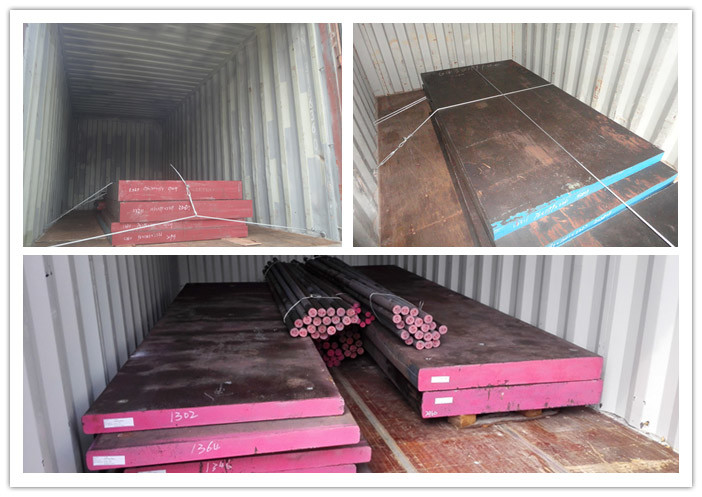 S50C SAE1050 1.1210 A36 Q235 Carbon Steel Plate For Mold And Tool