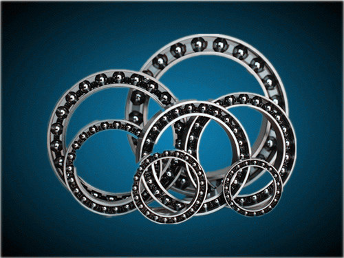 flexible bearing