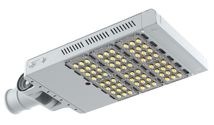 china 90w led street light