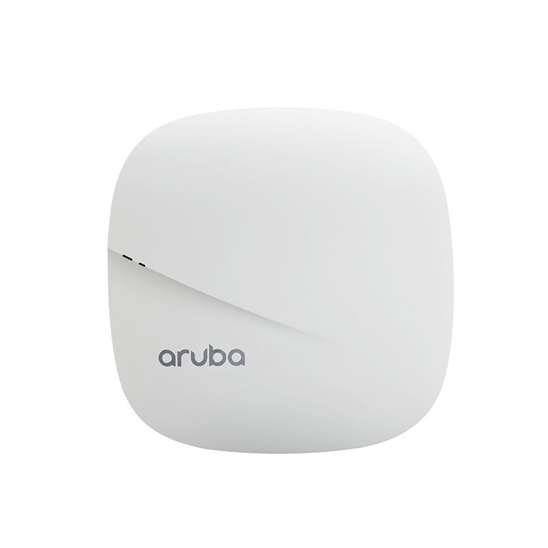 JX945A Aruba IAP305 Access Point Deliver High Performance And Superb User Experience For Medium Density Environments