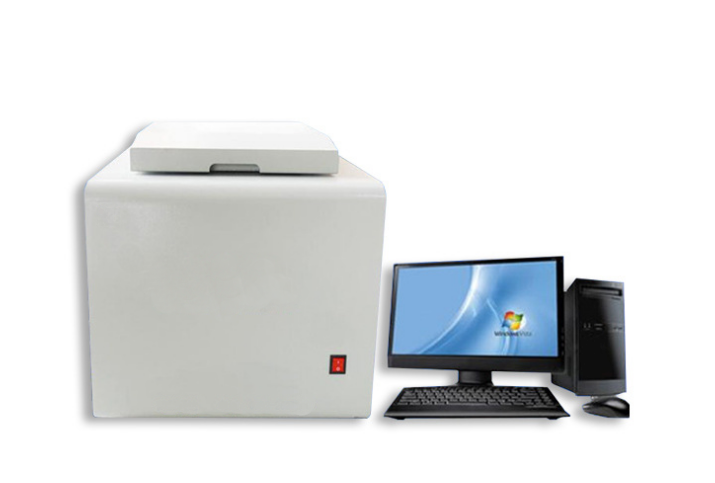 Coal quality testing equipment Automatic calorimeter calorific value test meter machine instrument