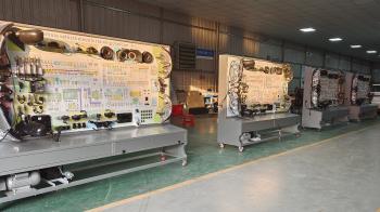 Guangdong Zhongcai Education Equipment Co., Ltd.