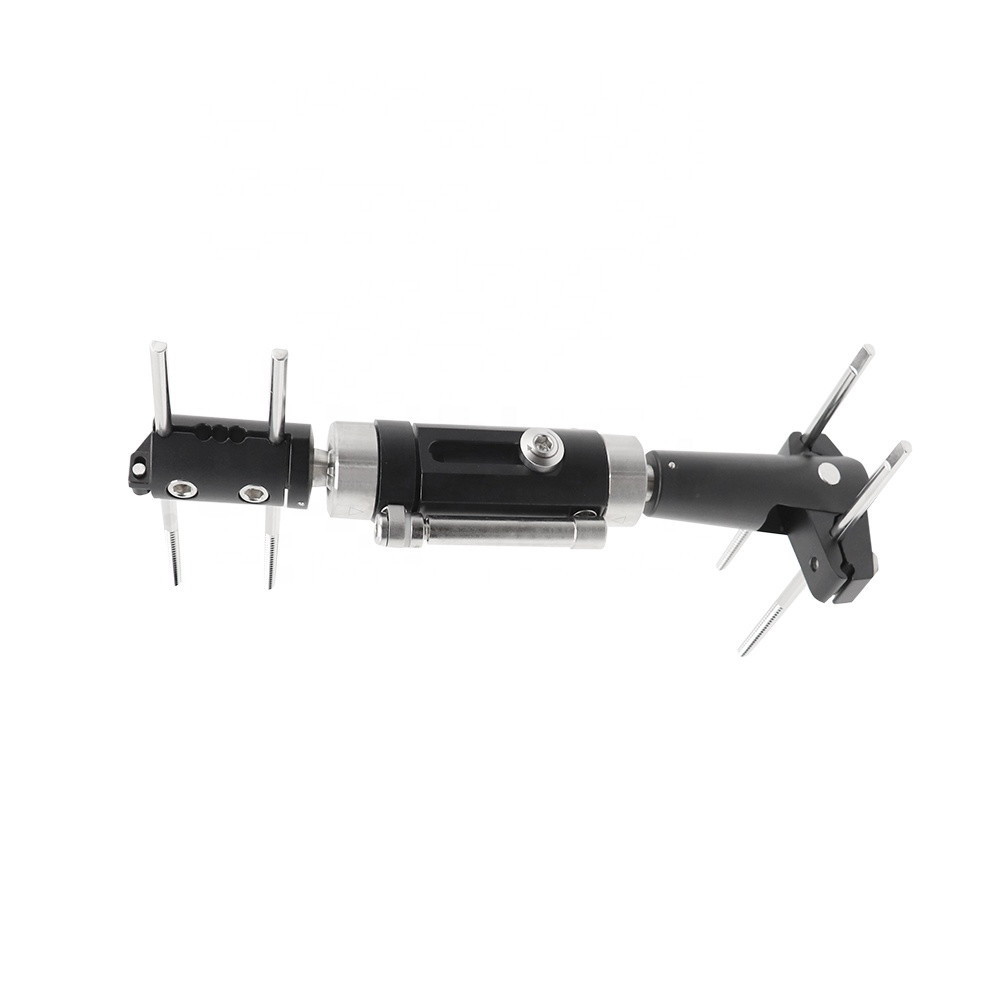 External Tibia Fracture Pelvic Orthopedic Fixator For Trauma Fixation
