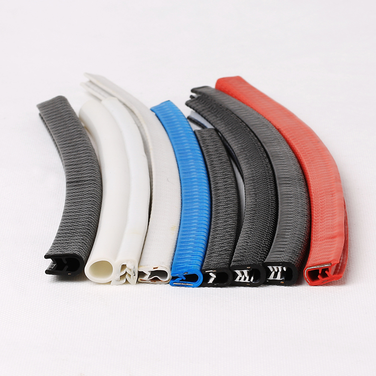 Extrusion Universal Rubber Wheel Arch Fender Flare Guard Trim Edge Protection Strips