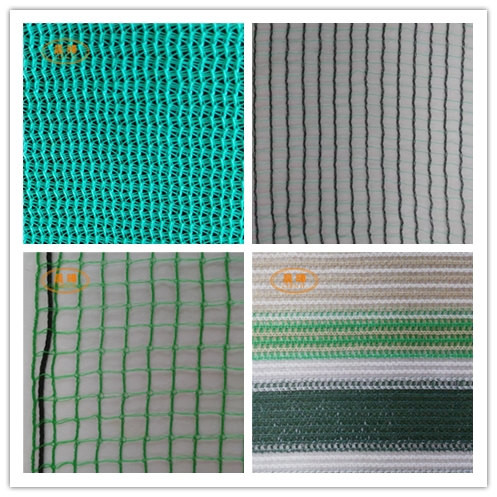 Raschel Safety Net Machine , Raschel Warp Knitting Machine 3 Rollers