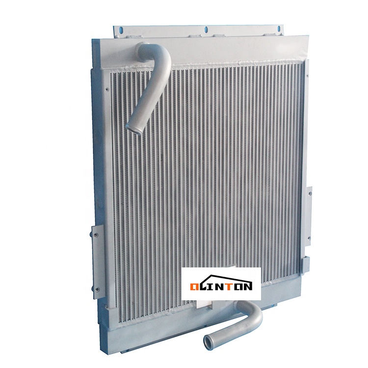 Excavator Replacement Parts Fuel Tank for E320 Construction Machinery Parts