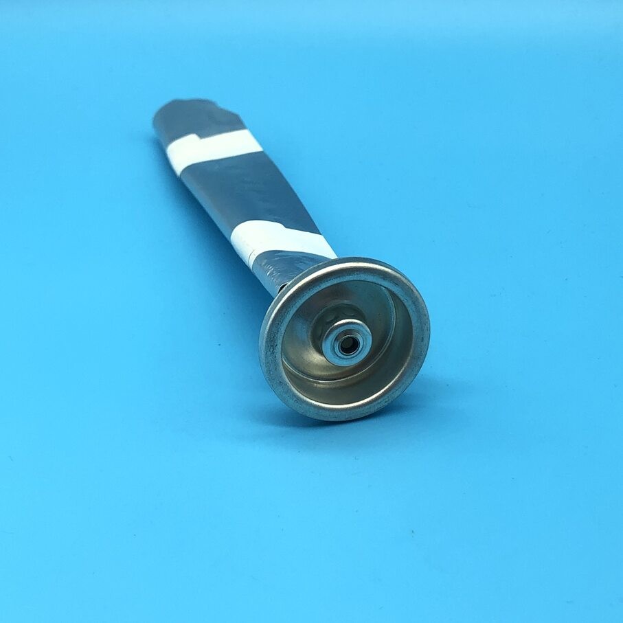 Bag-On-Valve for Tinplate Aerosol Cans – Precision Dispensing for Industrial Use, Durable Design