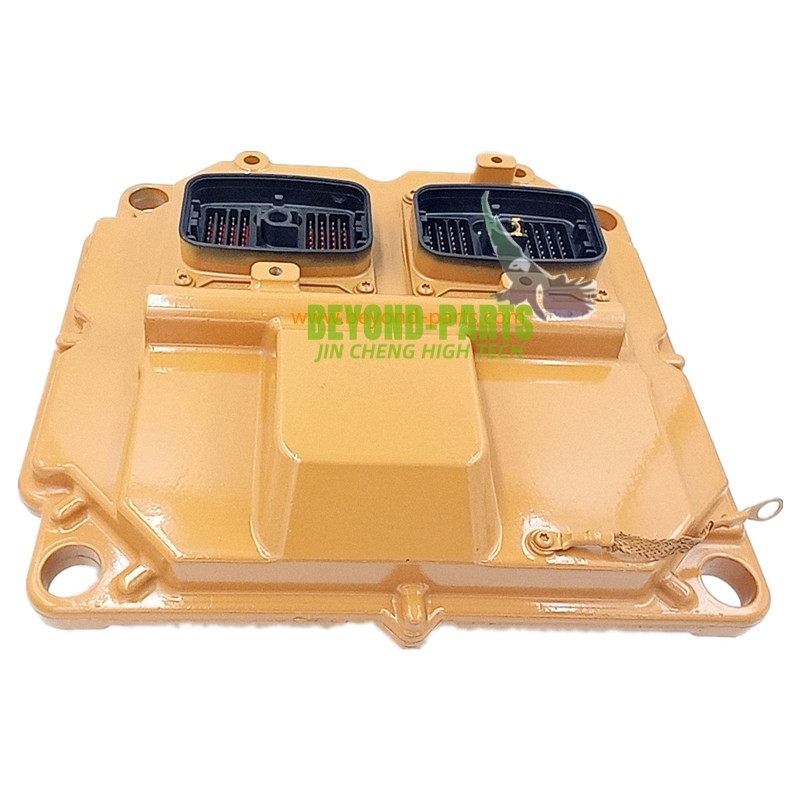 catererpillar 320E 329E Original Renew Engine Excavator Spare Parts ECU Computer Board Controller 462-0009 357-2083