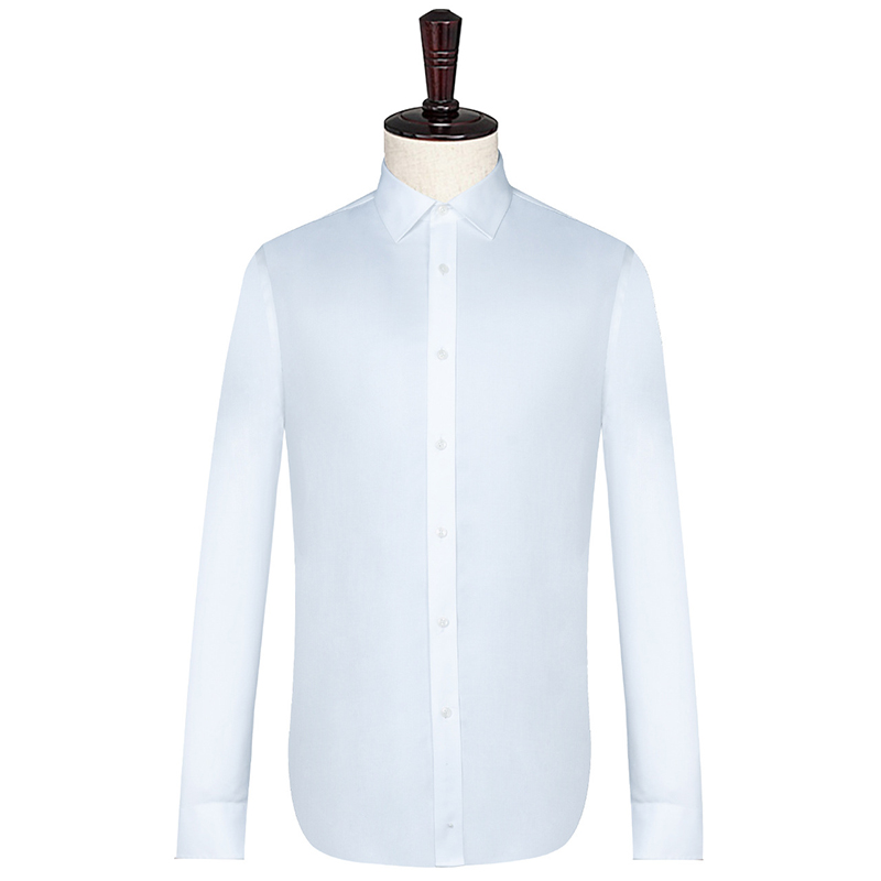 Full Sleeve Length Women's Casual Shirts with Proper Tailoring and Button Design