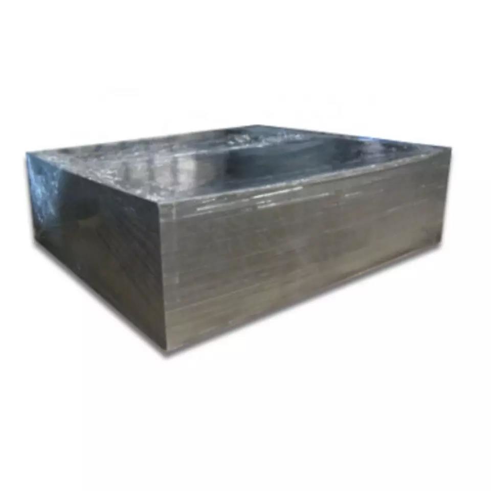 Electro Lacquered Steel Tinplate Electrolytic With Tin Coating 1050MM