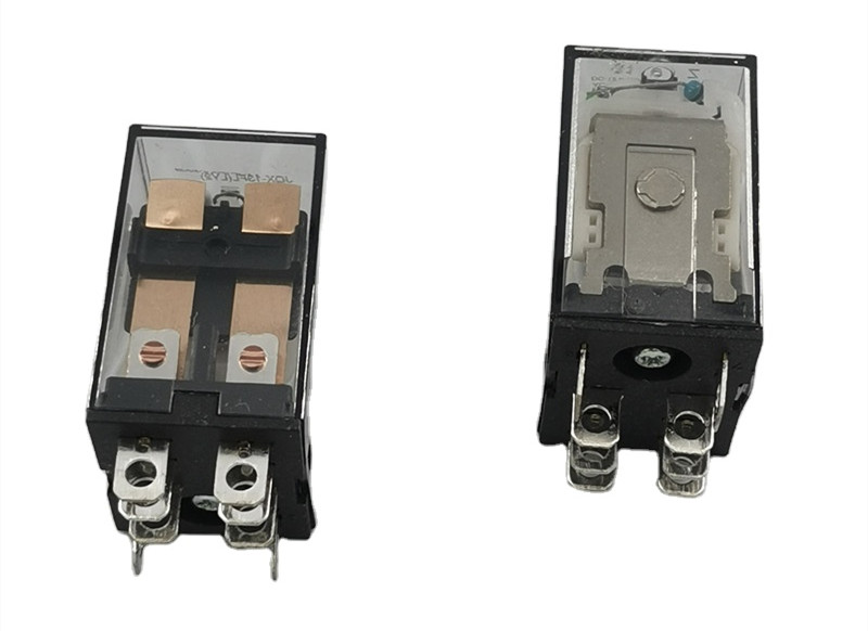 JQX-13F LY2 AC220V 2H 2D 2Z 10A 240VAC super general purpose 24V power relay