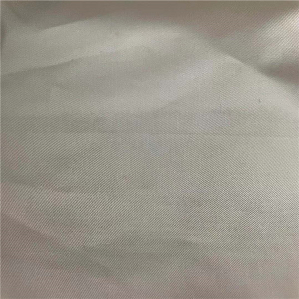 Cotton Spandex 97 Cotton 3 Polyester 3 Spandex 250gsm water proof,oil proof and stain proof Finish Uniform Cloth Fabric