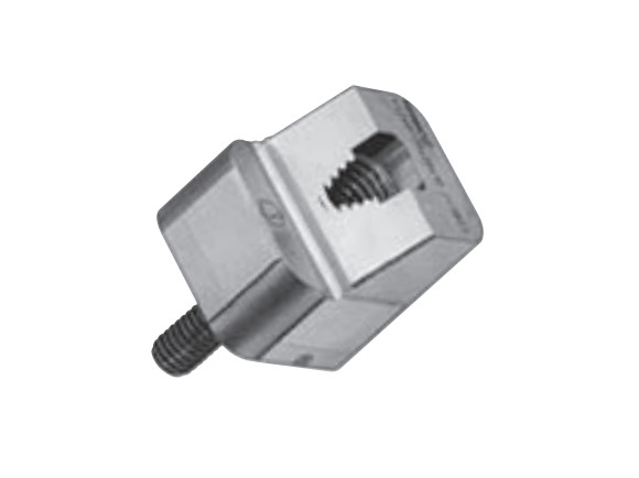 Custom Machining Parts Male H.Z091 Round Taper Interlocks Locating Block