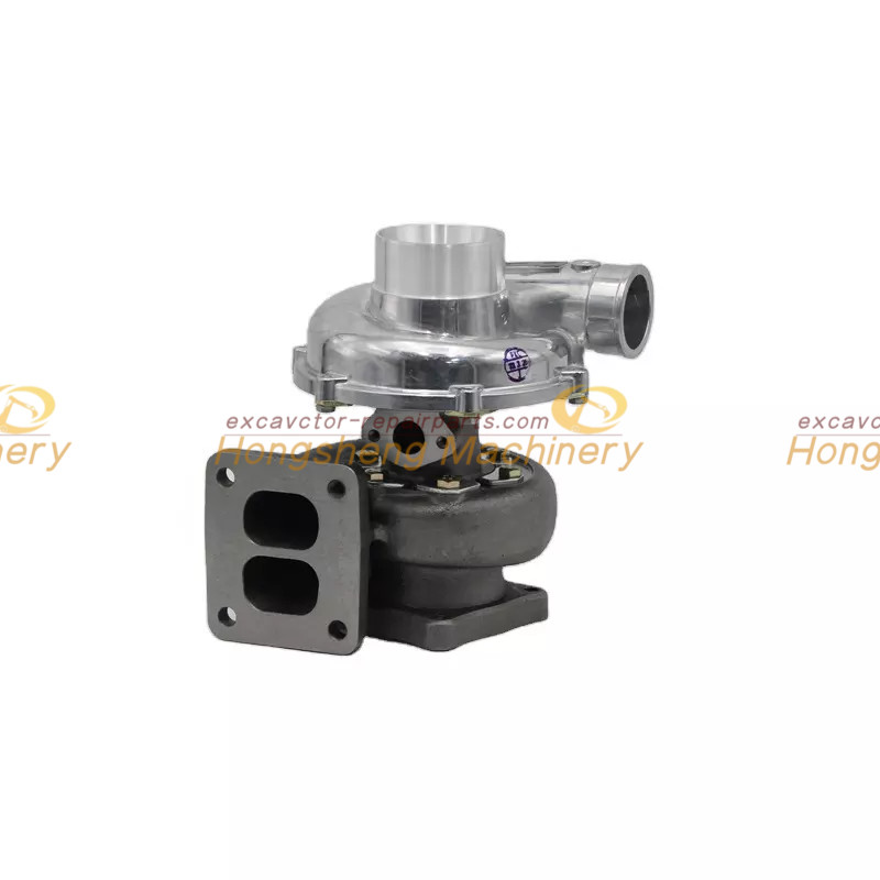 114400-2720 Excavator Turbocharger For Hitachi EX200-2 EX200-3 6DB1 Engine