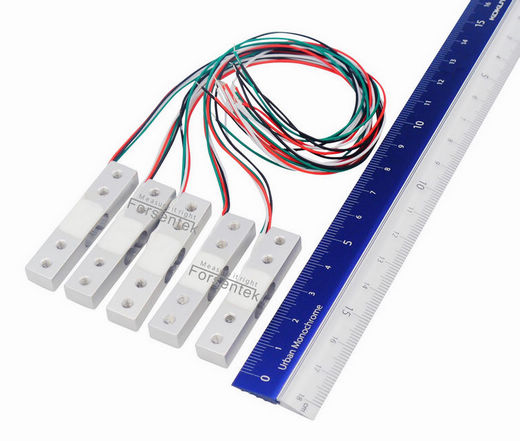 1000g micro load cell 500g