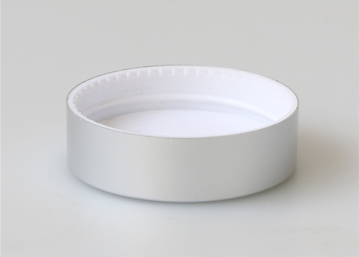 Unique Fruit Sealing Lids On Canning Jars 56mm Custom Printing Logo