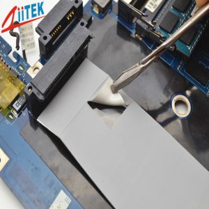 Good Performance Thermal Conductive And Insulated Sheet