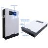 Buy cheap 100ah 51.2 Voltage Wall Mounted Lithium Battery Lifepo4 All In One Without from wholesalers