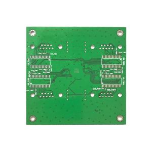 Buy cheap Immersion Silver Multi Layer PCB ISO14001 ISO13485 product