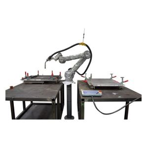 Universal Robot UR12e Welding Robot High Payload Collaborative Cobot