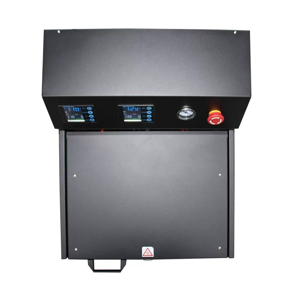 A3 3D Heat Press Sublimation Machine Mobile Cover Sublimation Machine User Friendly