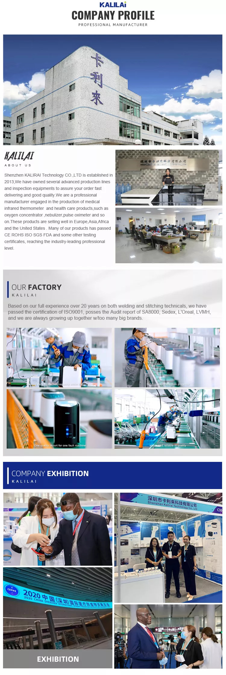 Healthcare Medical Oxygen Concentrator High Purity Continuous Flow Oxygen Concentrator