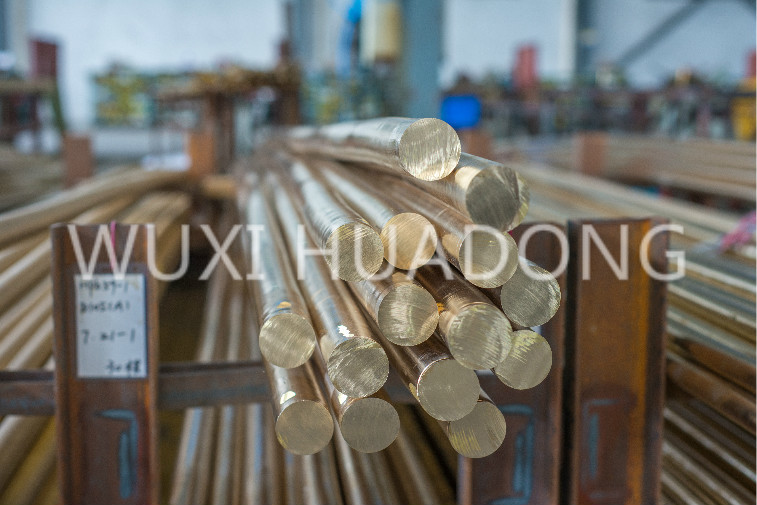 Brass 50mm～120mm Rod Horizontal Copper Continuous Casting Machine