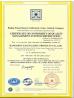 Hangzhou East Plastic Co.,Ltd. Certifications