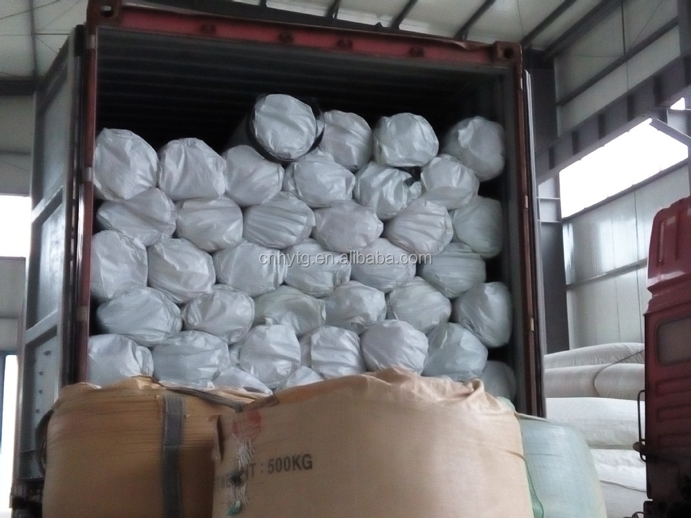 4000g-7500g/square Meters Geosynthetics Clay Layer for Lake Dam ISO 9001 Standard