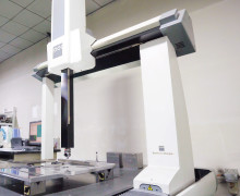 Automatic CMM machine